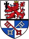 Blason de Arrondissement de Rotenburg (Wümme)