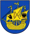 Blason de Arrondissement de Wittmund