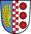 Blason de Landsberied