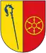 Blason de Landscheid