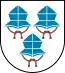 Blason de Landshut