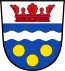 Blason de Langenbach