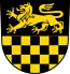 Blason de Langenbourg