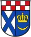 Blason de Langenmosen