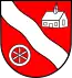 Blason de Langenthal