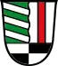 Blason de Langfurth