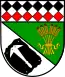 Blason de Laubach