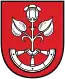 Blason de Laubenheim