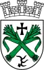 Blason de Lauchheim