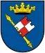 Blason de Lauda-Königshofen