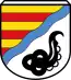 Blason de Laudenbach