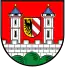 Blason de Lauf an der Pegnitz