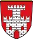 Blason de Laufen