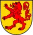 Blason de Laufenburg (Baden)