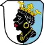 Blason de Lauingen (Donau)