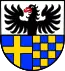 Blason de Lauschied