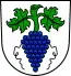 Blason de Lautenbach