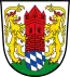 Blason de Lauterhofen