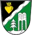 Blason de Lautertal