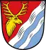 Blason de Lautrach