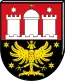 Blason de Leerort