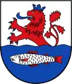 Blason de Leichlingen