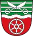 Blason de Leidersbach