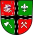 Blason de Leimbach