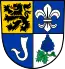 Blason de Leimen