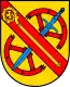 Blason de Leimen