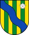 Blason de Lennestadt