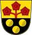 Blason de Lenting