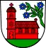 Blason de Lenzkirch