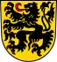 Blason de Leonberg