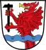 Blason de Leonberg