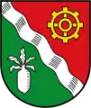 Blason de Leopoldshöhe