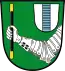 Blason de Leupoldsgrün