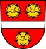 Blason de Leutenbach