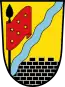 Blason de Leutenbach