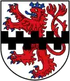 Blason de Leverkusen