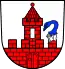 Blason de Lichtenau