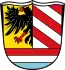 Blason de Lichtenau