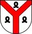 Blason de Lichtenborn