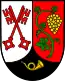 Blason de Lieser