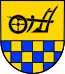 Blason de Limbach