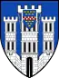 Blason de Limbourg-sur-la-Lahn