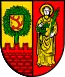 Blason de Lindenberg