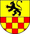 Blason de Linnich