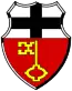 Blason de Linz am Rhein