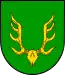 Blason de Lissendorf